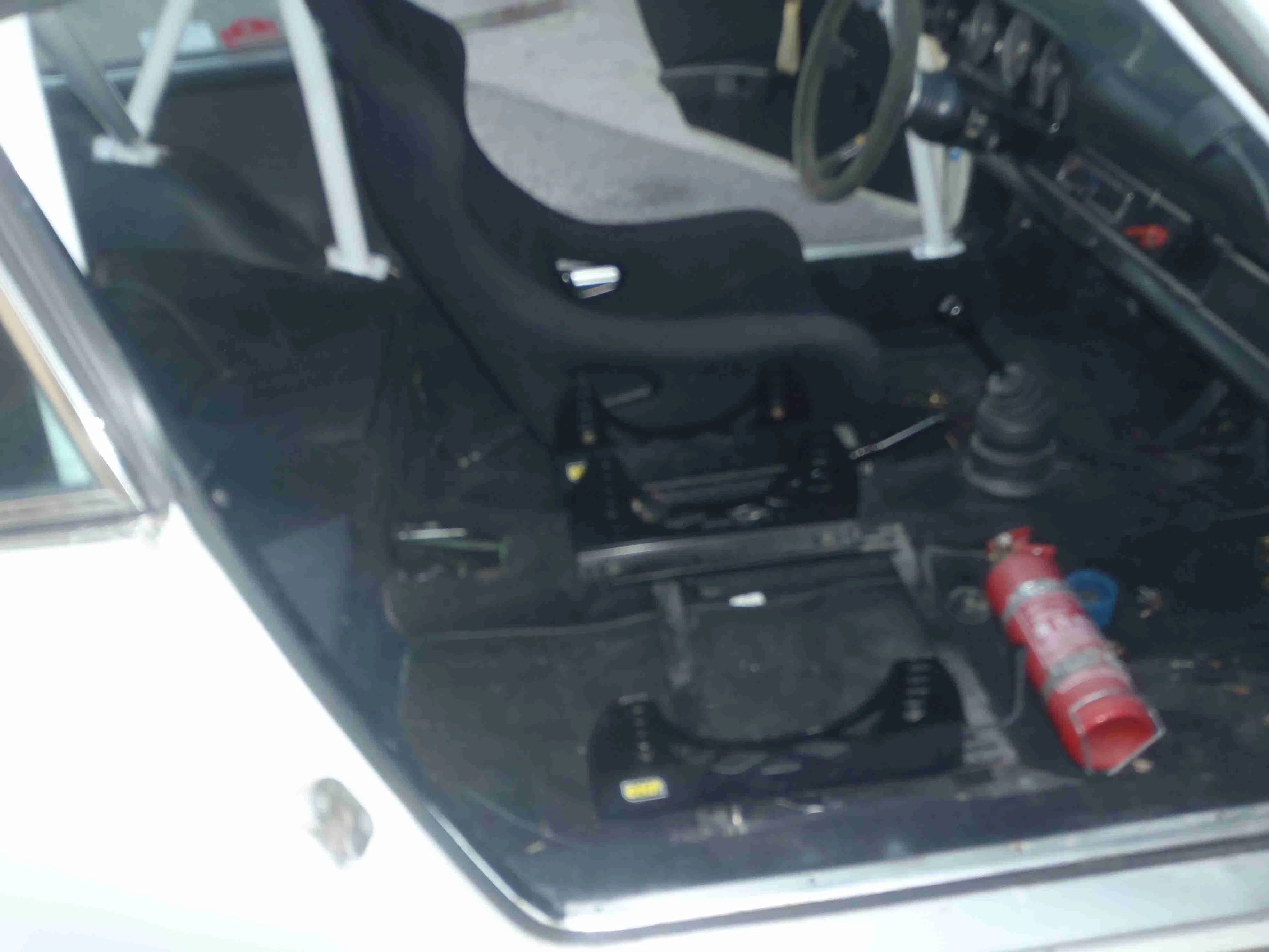 A vendre en mai 2011